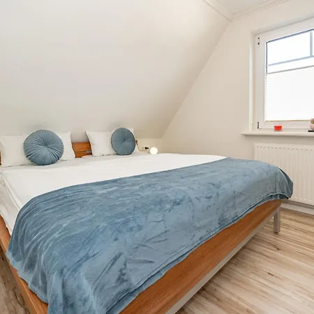 Apartamento Suedwaeldchen *