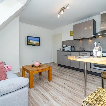 Suedwaeldchen Apartamento