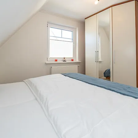 Suedwaeldchen Westerland