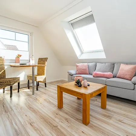 Suedwaeldchen Apartment *