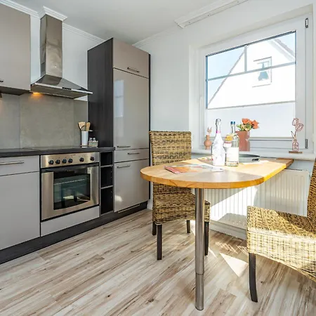 Apartment Suedwaeldchen