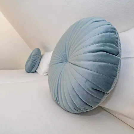 Apartamento Suedwaeldchen