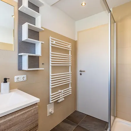 Suedwaeldchen Westerland