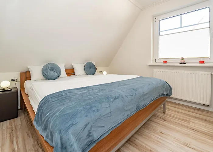 Lägenhet Suedwaeldchen *