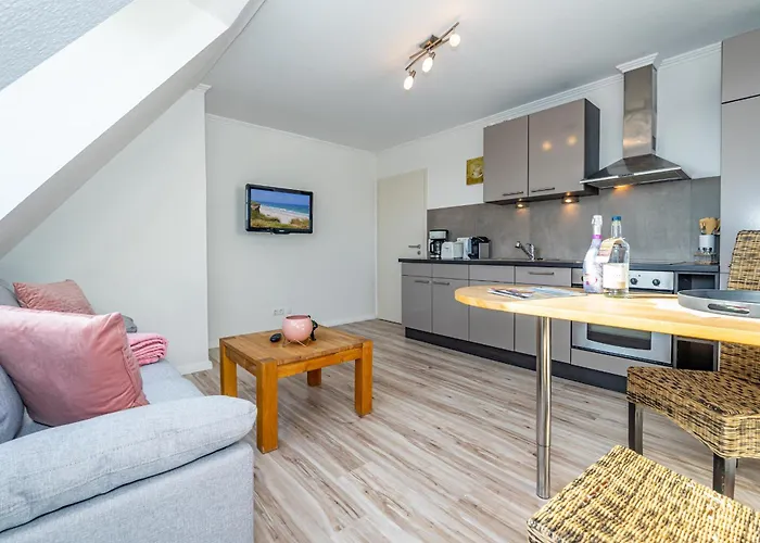 Suedwaeldchen Lägenhet