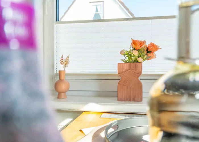 Suedwaeldchen * Westerland