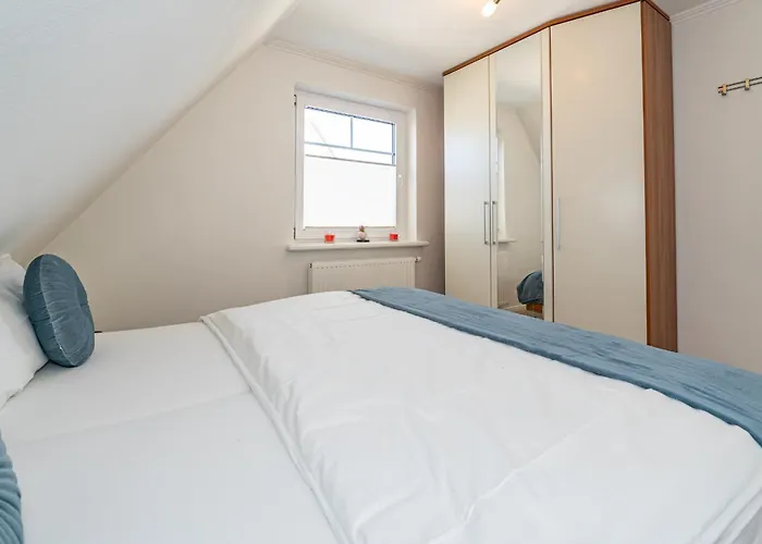 Suedwaeldchen Westerland