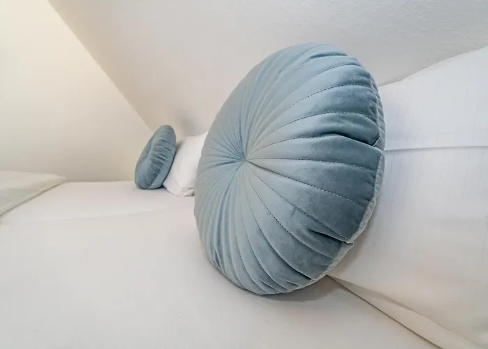 Lägenhet Suedwaeldchen