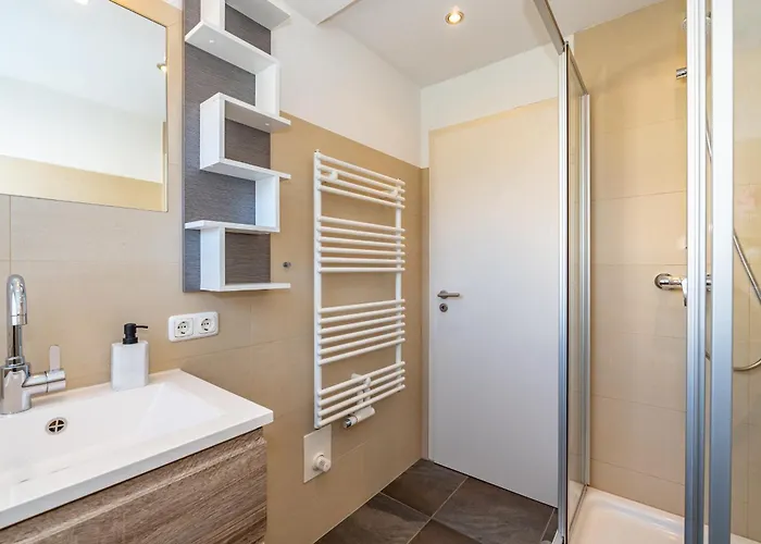 Suedwaeldchen Westerland